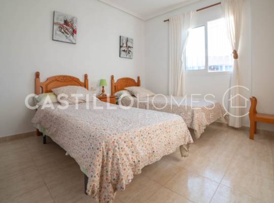 Resale - Maison jumelée - Orihuela Costa - La Zenia