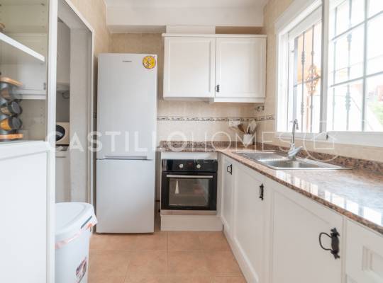 Resale - Maison jumelée - Orihuela Costa - Las Filipinas