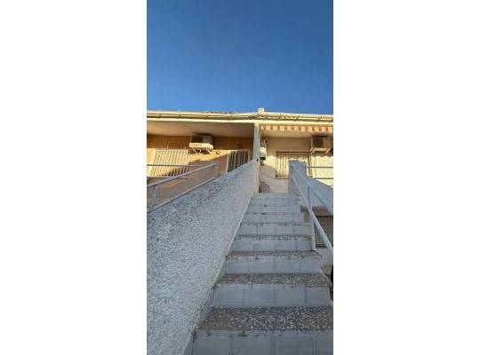 Resale - Maison jumelée - Orihuela Costa - Los Altos