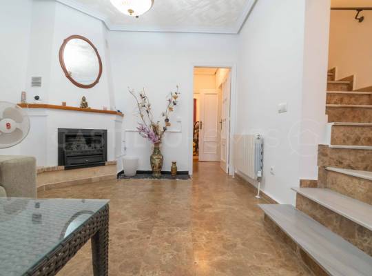 Resale - Maison jumelée - Orihuela Costa - Los Altos