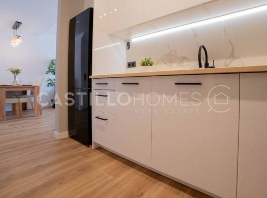 Resale - Maison jumelée - Orihuela Costa - Los Altos