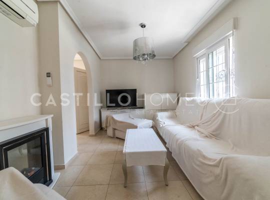 Resale - Maison jumelée - Orihuela Costa - Los Dolses