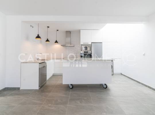 Resale - Maison jumelée - Orihuela Costa - Playa Flamenca