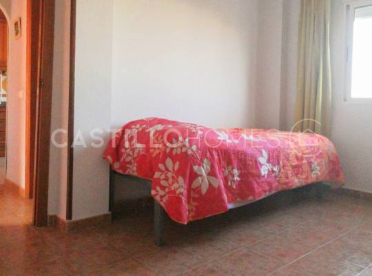 Resale - Maison jumelée - Orihuela Costa - Punta Prima