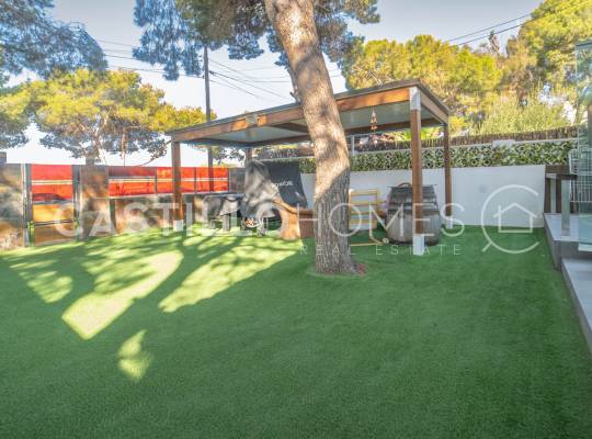 Resale - Maison jumelée - Orihuela Costa - Punta Prima