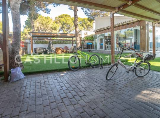 Resale - Maison jumelée - Orihuela Costa - Punta Prima