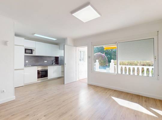 Resale - Maison jumelée - Orihuela Costa - Villamartín