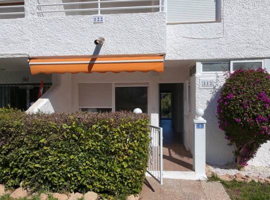 Resale - Maison jumelée - Orihuela Costa - Villamartín