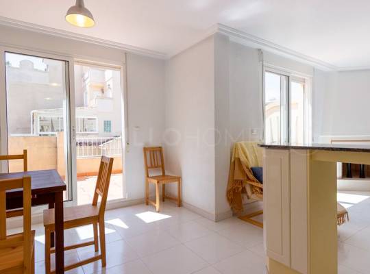 Resale - Maison jumelée - Orihuela Costa - Villamartín