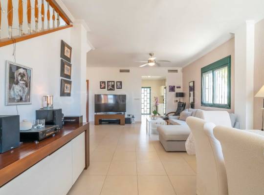 Resale - Maison jumelée - Rojales - Ciudad Quesada