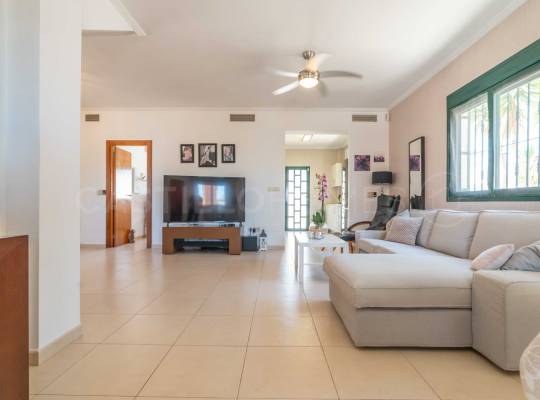 Resale - Maison jumelée - Rojales - Ciudad Quesada