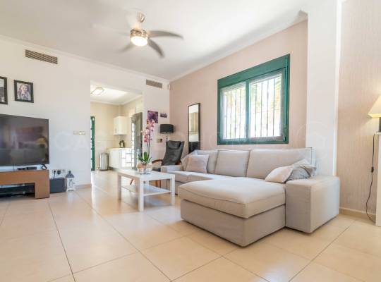 Resale - Maison jumelée - Rojales - Ciudad Quesada