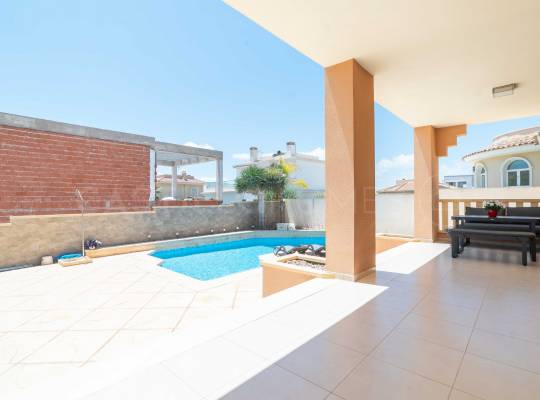 Resale - Maison jumelée - Rojales - Ciudad Quesada