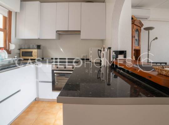 Resale - Maison jumelée - Torrevieja - Aguas Nuevas