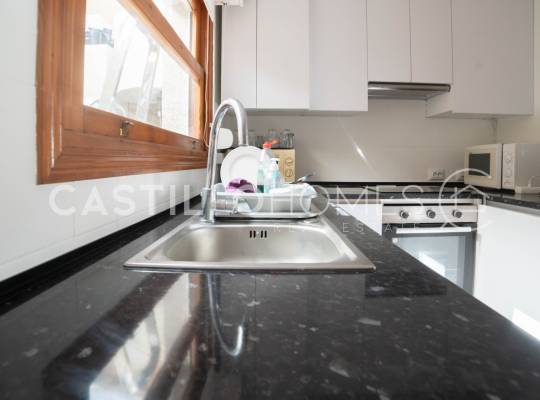 Resale - Maison jumelée - Torrevieja - Aguas Nuevas