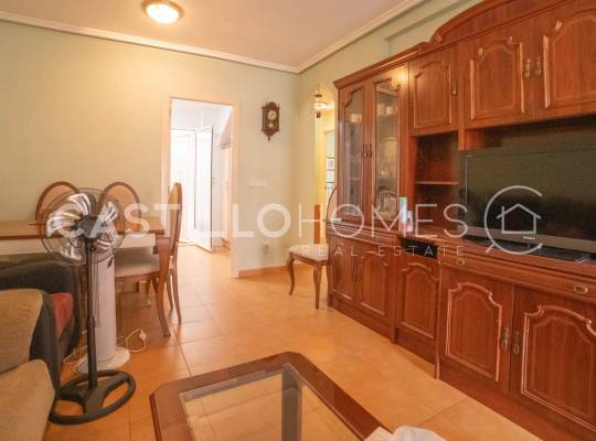 Resale - Maison jumelée - Torrevieja - Altos de la Bahía