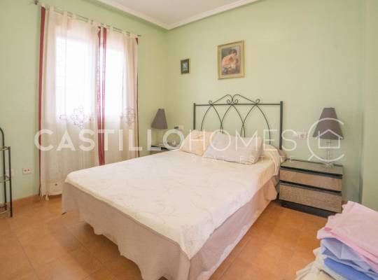 Resale - Maison jumelée - Torrevieja - Altos de la Bahía