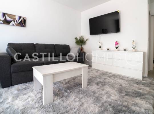 Resale - Maison jumelée - Torrevieja - El Chaparral