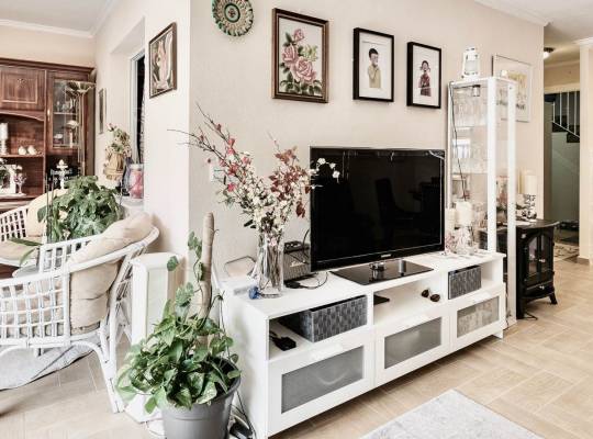 Resale - Maison jumelée - Torrevieja - El Chaparral