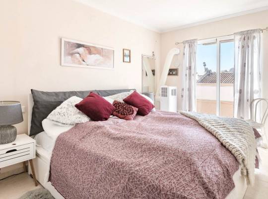 Resale - Maison jumelée - Torrevieja - El Chaparral