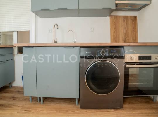 Resale - Maison jumelée - Torrevieja - El Chaparral