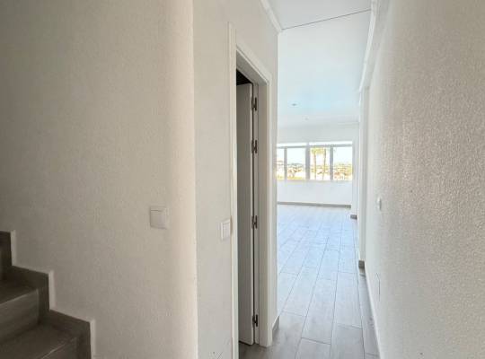 Resale - Maison jumelée - Torrevieja - La Mata