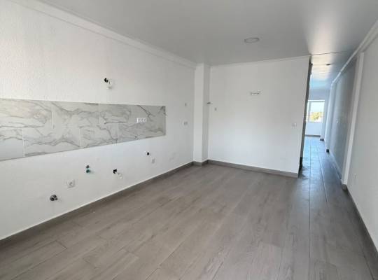 Resale - Maison jumelée - Torrevieja - La Mata