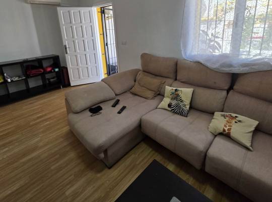 Resale - Maison jumelée - Torrevieja - La Siesta - El Salado -  Torreta