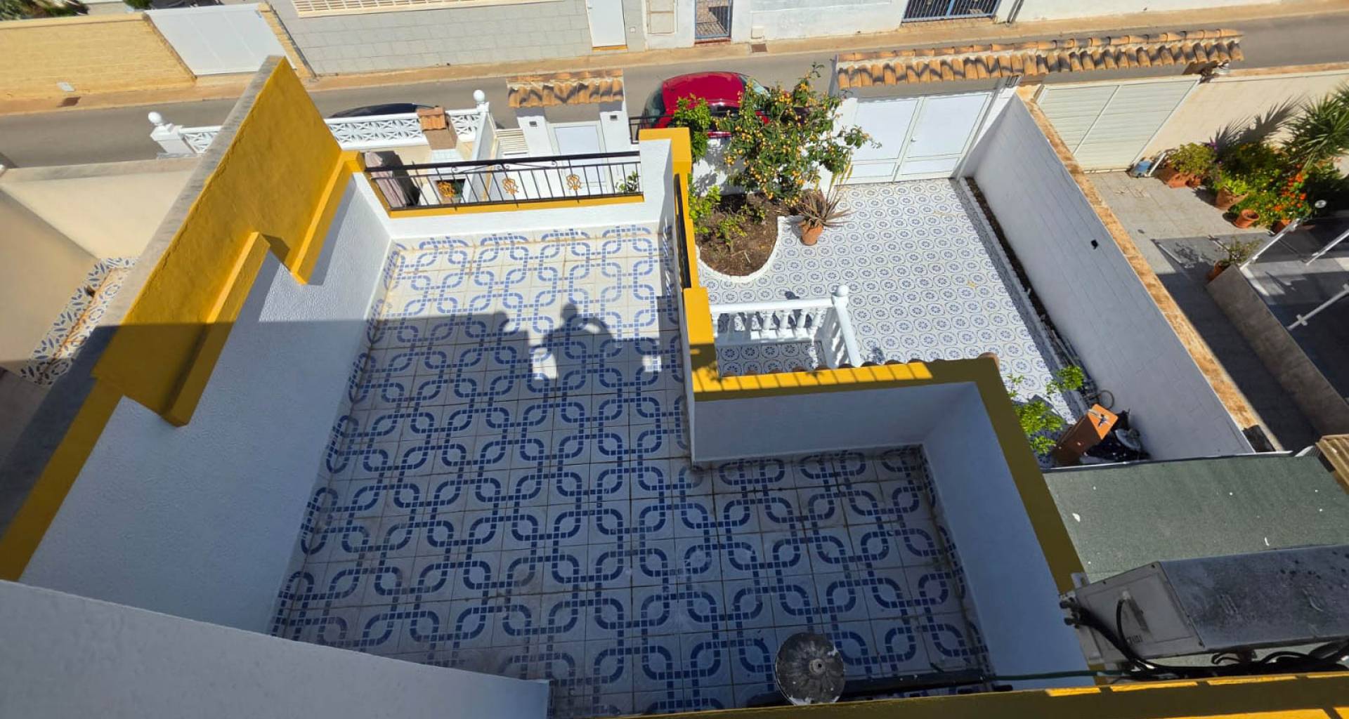 Resale - Maison jumelée - Torrevieja - La Siesta - El Salado -  Torreta