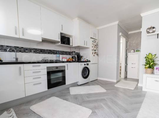 Resale - Maison jumelée - Torrevieja - La Siesta - El Salado -  Torreta