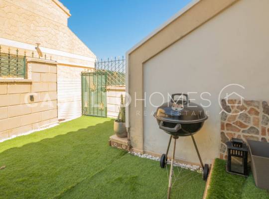 Resale - Maison jumelée - Torrevieja - Los Balcones - Los Altos del Edén