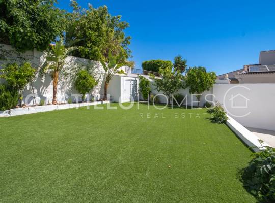 Resale - Maison jumelée - Torrevieja - Los Balcones - Los Altos del Edén