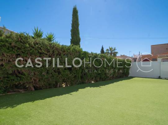 Resale - Maison jumelée - Torrevieja - Los Balcones - Los Altos del Edén