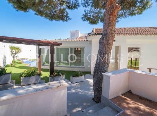Resale - Maison jumelée - Torrevieja - Los Balcones - Los Altos del Edén