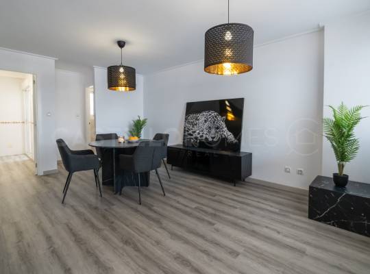 Resale - Maison jumelée - Torrevieja - Los Balcones