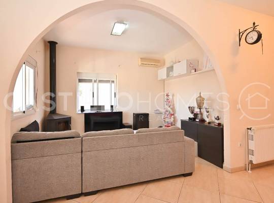 Resale - Maison jumelée - Torrevieja - Los Balcones