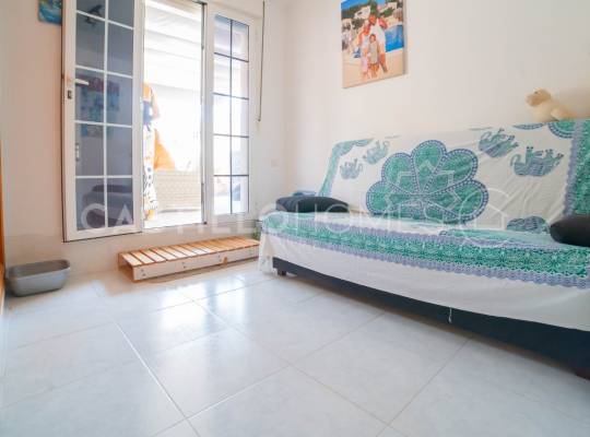 Resale - Maison jumelée - Torrevieja - Los Balcones