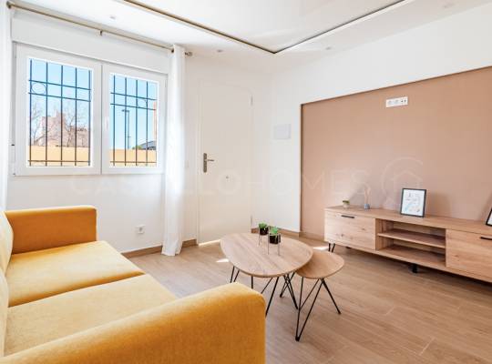 Resale - Maison jumelée - Torrevieja - Nueva Torrevieja - Aguas Nuevas