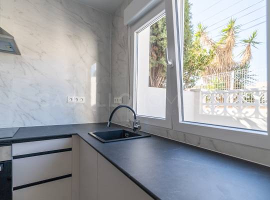 Resale - Maison jumelée - Torrevieja - Nueva Torrevieja - Aguas Nuevas