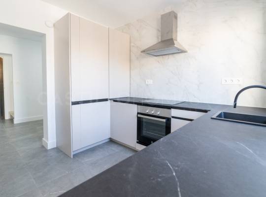 Resale - Maison jumelée - Torrevieja - Nueva Torrevieja - Aguas Nuevas