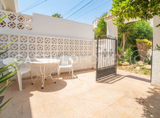 Resale - Maison jumelée - Torrevieja - Torreblanca