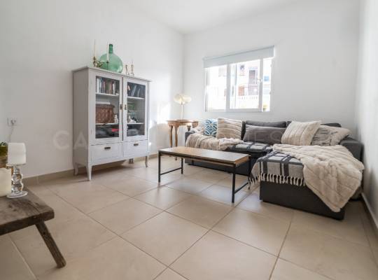 Resale - Maison jumelée - Torrevieja - Torrelamata - La Mata