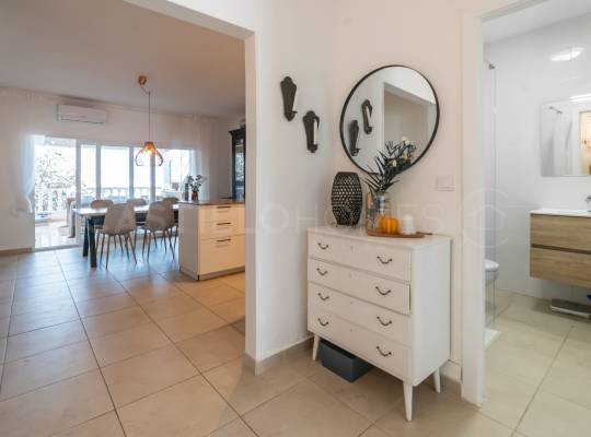 Resale - Maison jumelée - Torrevieja - Torrelamata - La Mata