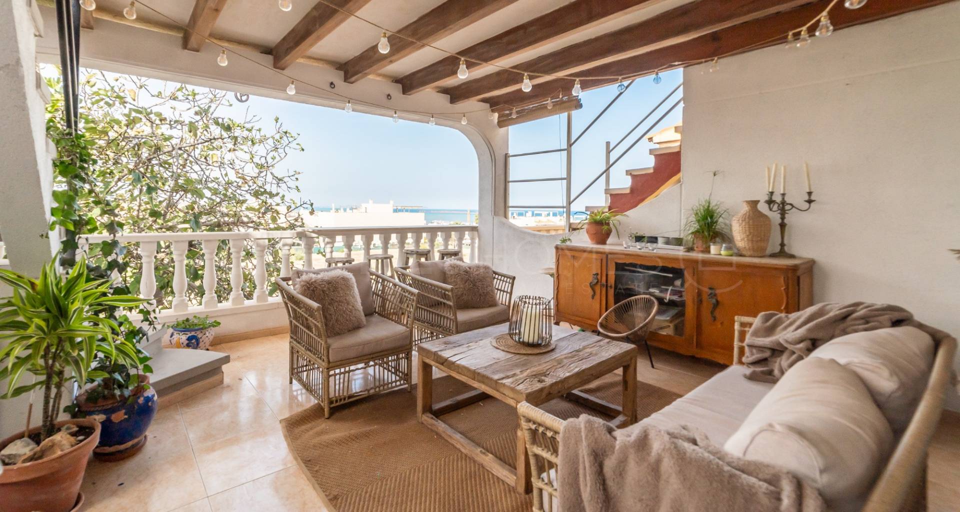 Resale - Maison jumelée - Torrevieja - Torrelamata - La Mata