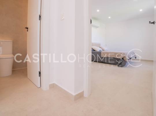 Resale - Maison jumelée - Torrevieja - Torrelamata - La Mata