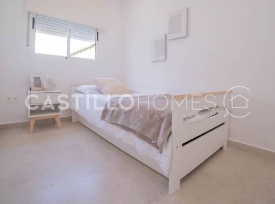 Resale - Maison jumelée - Torrevieja - Torrelamata - La Mata