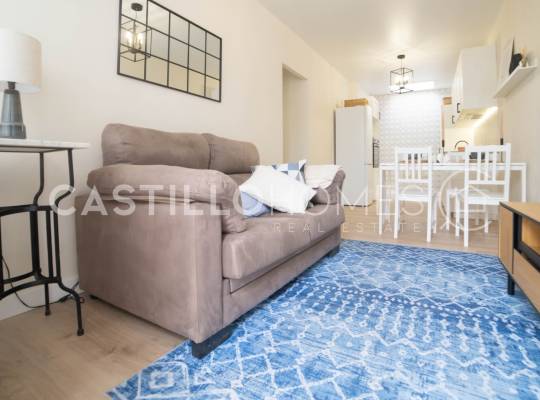 Resale - Maison jumelée - Torrevieja - Torretas