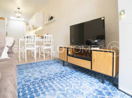 Resale - Maison jumelée - Torrevieja - Torretas