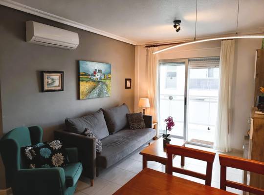 Resale - Penthouse - Orihuela Costa - Cabo Roig