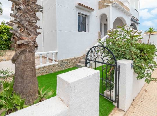 Resale - Penthouse - Orihuela Costa - Los Altos
